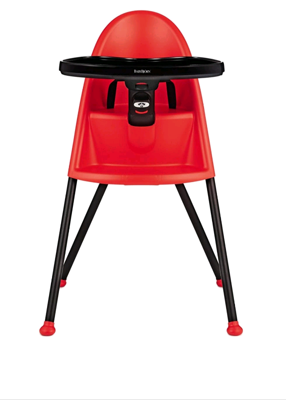 baby bjorn high chair gumtree